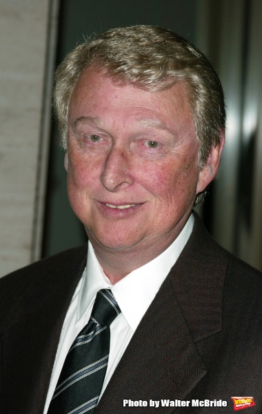 Photo Coverage: Remembering Mike Nichols Image