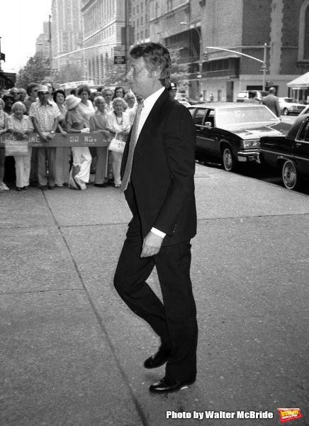 Photo Coverage: Remembering Mike Nichols Image