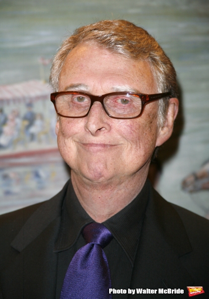 Photo Coverage: Remembering Mike Nichols Image