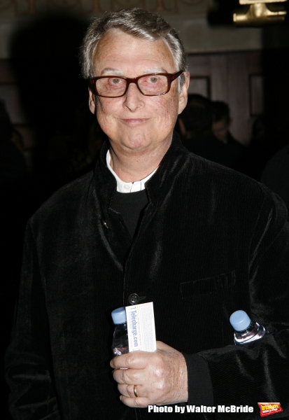 Photo Coverage: Remembering Mike Nichols Image