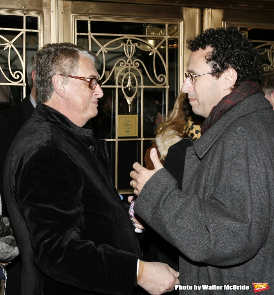 Photo Coverage: Remembering Mike Nichols Image