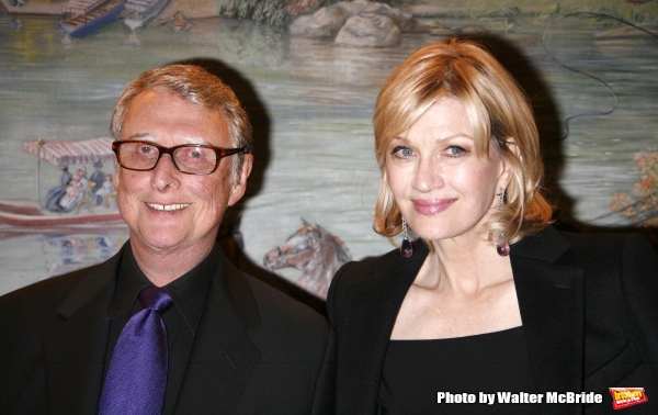 Photo Coverage: Remembering Mike Nichols Image