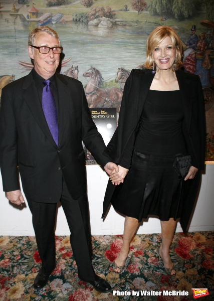 Photo Coverage: Remembering Mike Nichols Image