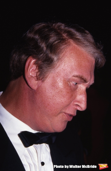 Photo Coverage: Remembering Mike Nichols Image