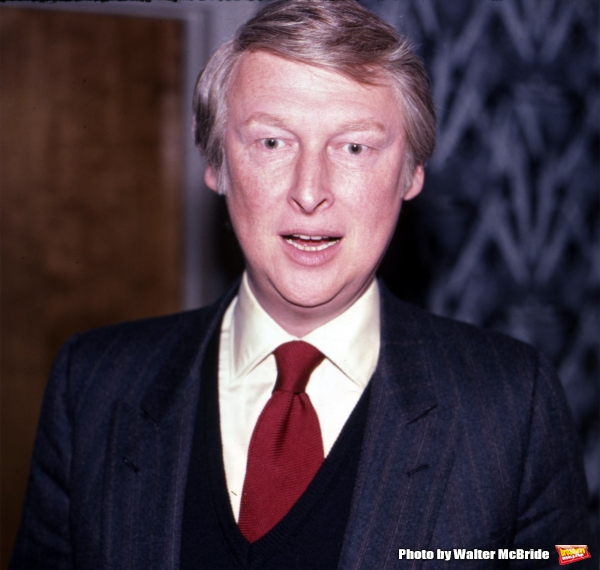 Photo Coverage: Remembering Mike Nichols Image