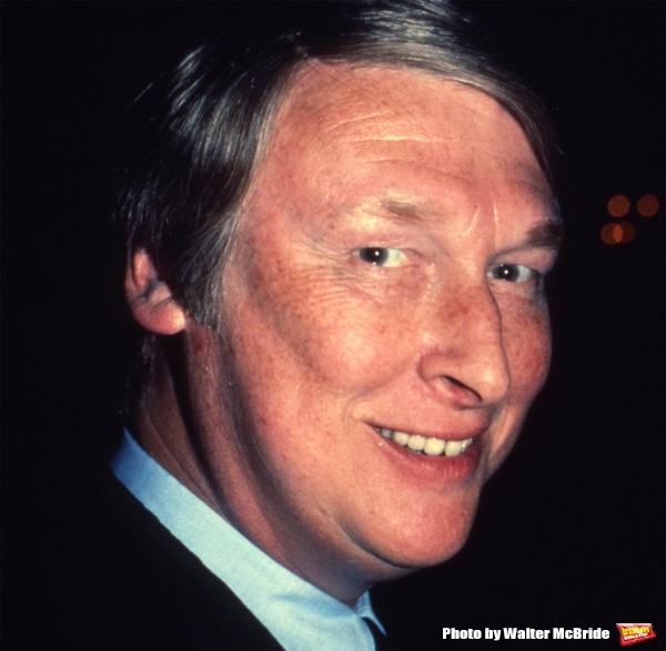 Photo Coverage: Remembering Mike Nichols Image