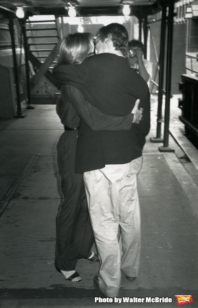 Photo Coverage: Remembering Mike Nichols Image