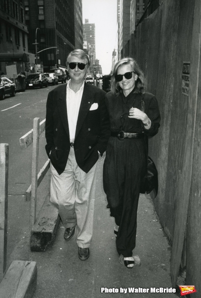 Photo Coverage: Remembering Mike Nichols Image