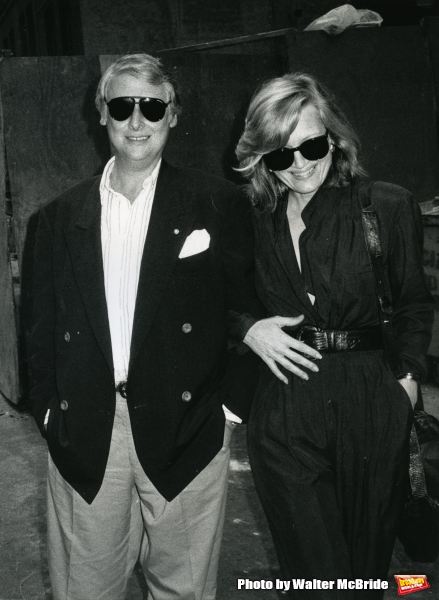 Photo Coverage: Remembering Mike Nichols Image