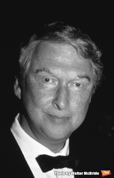 Photo Coverage: Remembering Mike Nichols Image