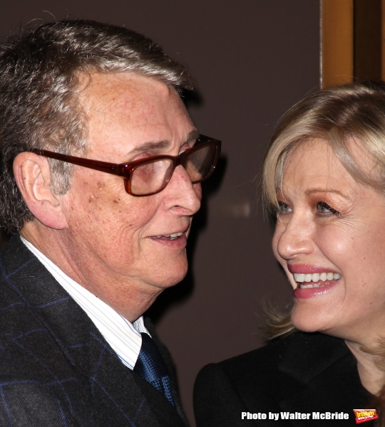 Photo Coverage: Remembering Mike Nichols Image
