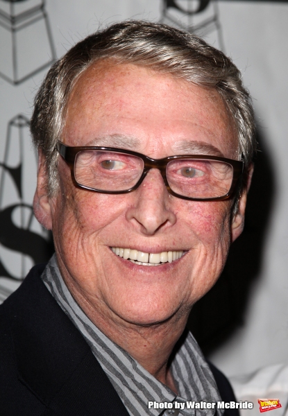 Photo Coverage: Remembering Mike Nichols Image