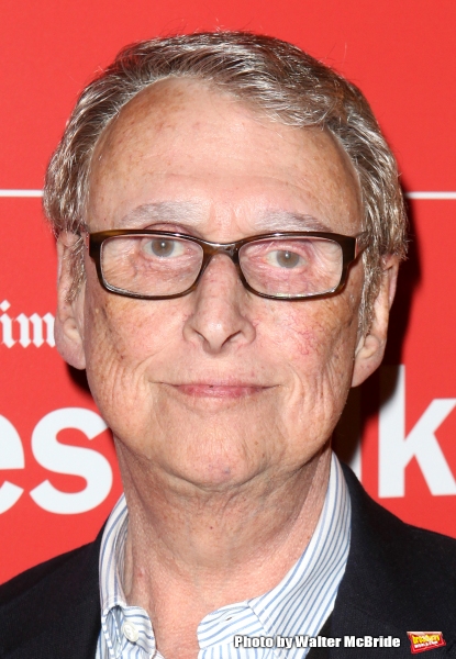 Photo Coverage: Remembering Mike Nichols Image