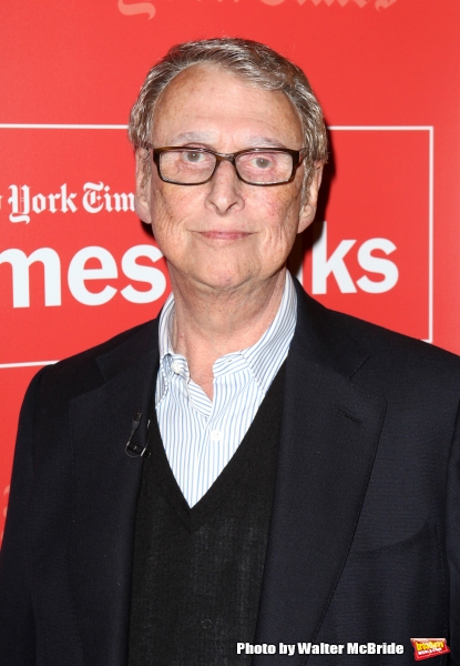 Photo Coverage: Remembering Mike Nichols Image