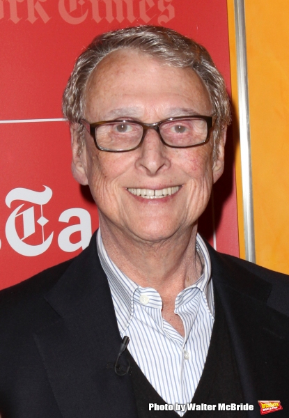 Photo Coverage: Remembering Mike Nichols Image