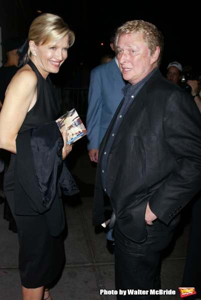 Photo Coverage: Remembering Mike Nichols Image