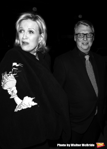 Photo Coverage: Remembering Mike Nichols Image