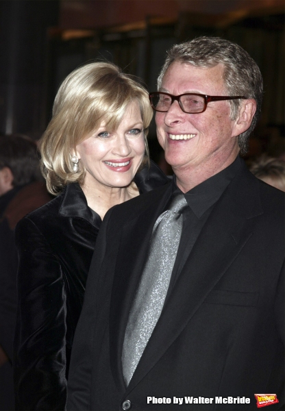 Photo Coverage: Remembering Mike Nichols Image