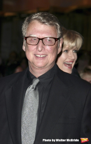 Photo Coverage: Remembering Mike Nichols Image