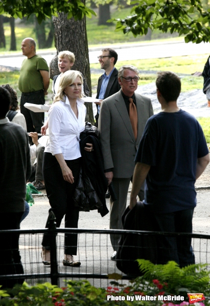 Photo Coverage: Remembering Mike Nichols Image