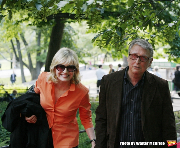 Photo Coverage: Remembering Mike Nichols Image