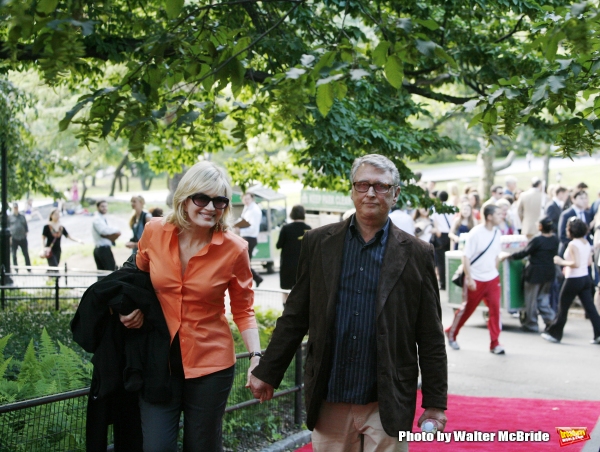Photo Coverage: Remembering Mike Nichols Image