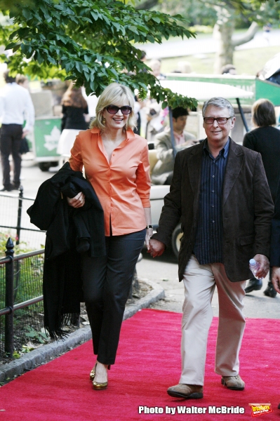 Photo Coverage: Remembering Mike Nichols Image