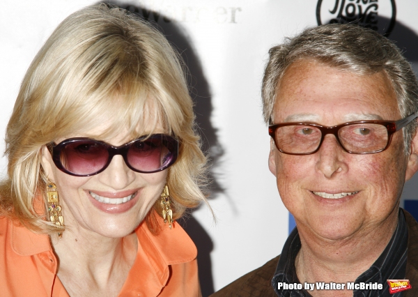 Photo Coverage: Remembering Mike Nichols Image