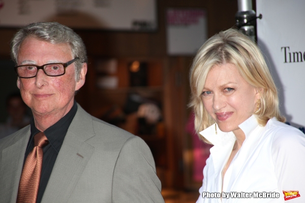 Photo Coverage: Remembering Mike Nichols Image