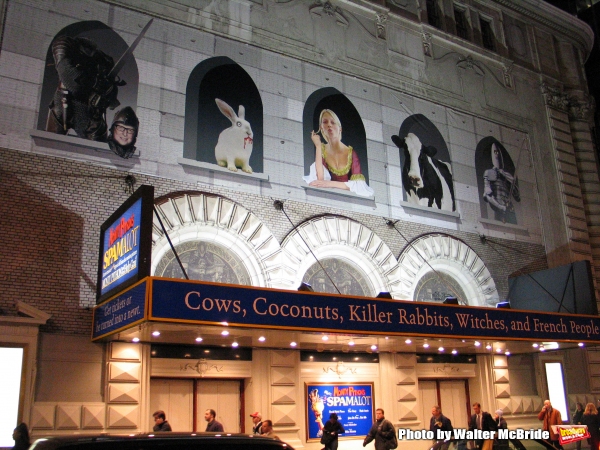 Photo Coverage: Remembering Mike Nichols Image