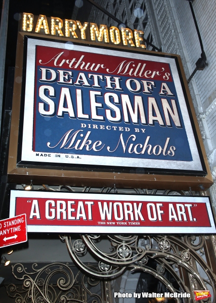 Photo Coverage: Remembering Mike Nichols Image
