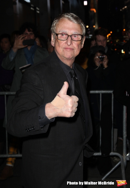 Photo Coverage: Remembering Mike Nichols Image