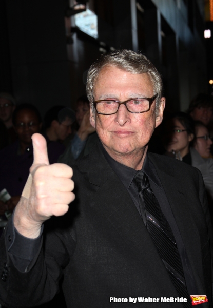 Photo Coverage: Remembering Mike Nichols Image