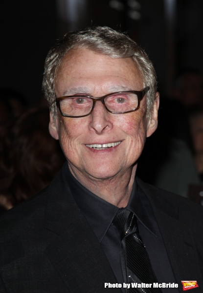Photo Coverage: Remembering Mike Nichols Image