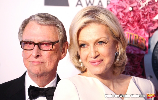 Photo Coverage: Remembering Mike Nichols Image