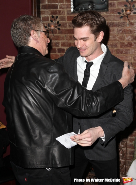 Photo Coverage: Remembering Mike Nichols Image