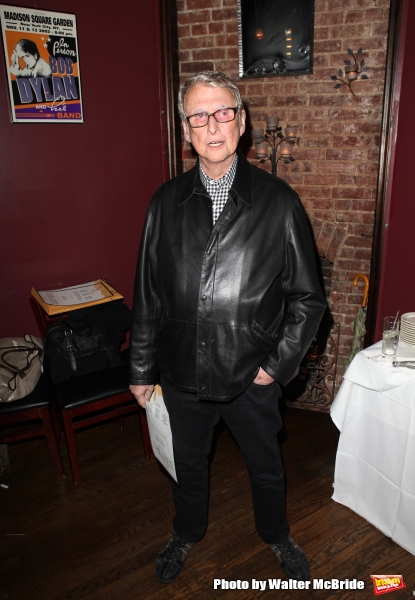 Photo Coverage: Remembering Mike Nichols 
