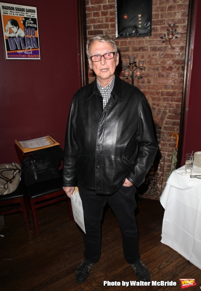 Photo Coverage: Remembering Mike Nichols Image