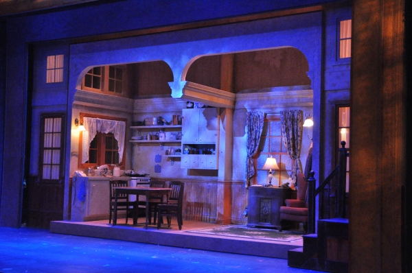 Photo Coverage: The John W. Engeman Theater's A CHRISTMAS STORY Opens Image
