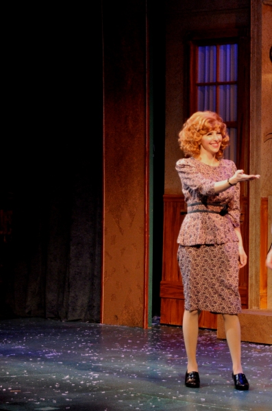Photo Coverage: The John W. Engeman Theater's A CHRISTMAS STORY Opens Image