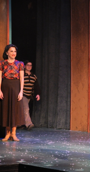 Photo Coverage: The John W. Engeman Theater's A CHRISTMAS STORY Opens 