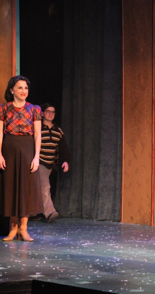 Photo Coverage: The John W. Engeman Theater's A CHRISTMAS STORY Opens Image