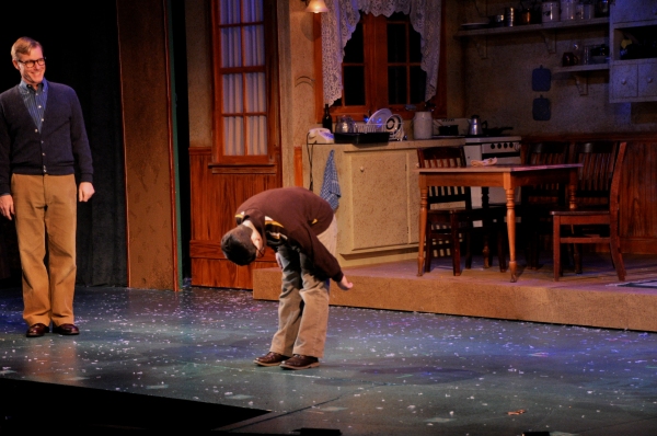 Photo Coverage: The John W. Engeman Theater's A CHRISTMAS STORY Opens Image