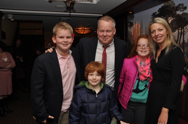 Photo Coverage: The John W. Engeman Theater's A CHRISTMAS STORY Opens Image