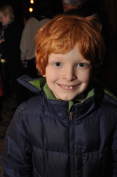 Photo Coverage: The John W. Engeman Theater's A CHRISTMAS STORY Opens Image