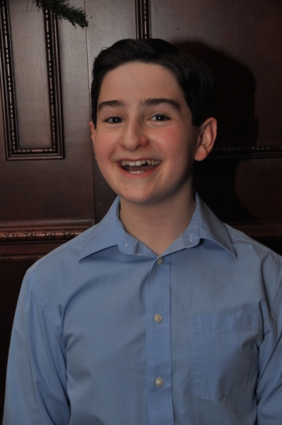 Photo Coverage: The John W. Engeman Theater's A CHRISTMAS STORY Opens Image