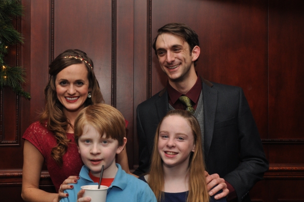 Photo Coverage: The John W. Engeman Theater's A CHRISTMAS STORY Opens Image
