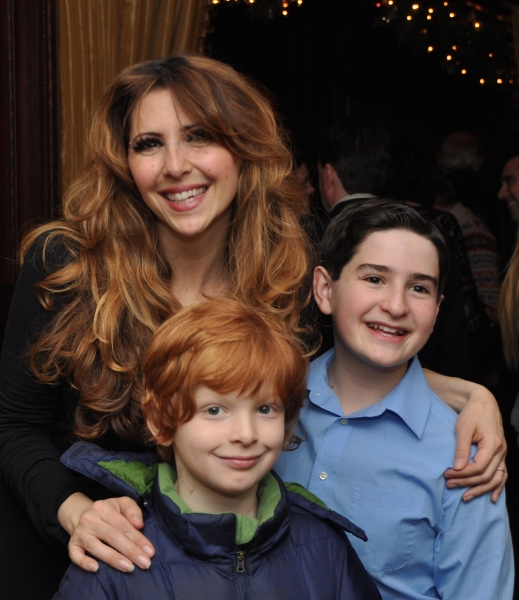 Photo Coverage: The John W. Engeman Theater's A CHRISTMAS STORY Opens Image