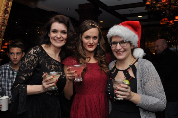 Photo Coverage: The John W. Engeman Theater's A CHRISTMAS STORY Opens 