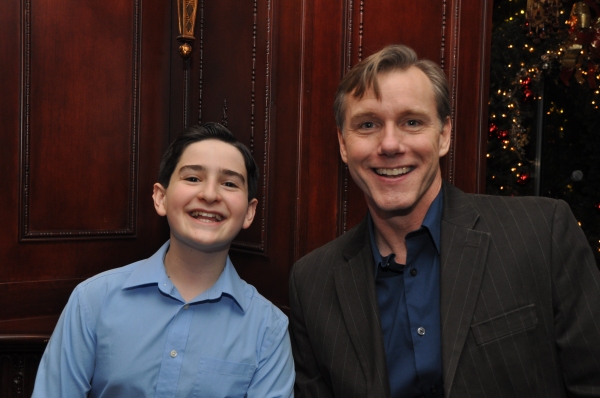 Photo Coverage: The John W. Engeman Theater's A CHRISTMAS STORY Opens Image